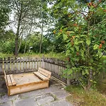 Semesterbostad 6 Person In Norre Nebel-by Traum