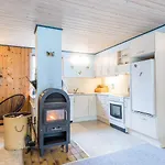Semesterbostad 6 Person In Norre Nebel-by Traum