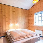 6 Person In Norre Nebel-by Traum Semesterbostad *