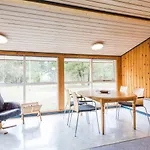 Semesterbostad 6 Person In Norre Nebel-by Traum