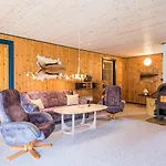 Semesterbostad 6 Person In Norre Nebel-by Traum