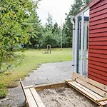 Semesterbostad 6 Person In Norre Nebel-by Traum *