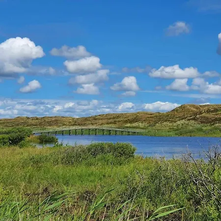 בית נופש 6 Person In Norre Nebel-by Traum Nørre Nebel