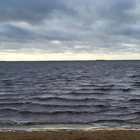 בית נופש 6 Person In Norre Nebel-by Traum Nørre Nebel