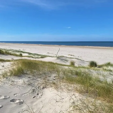 6 Person In Norre Nebel-by Traum