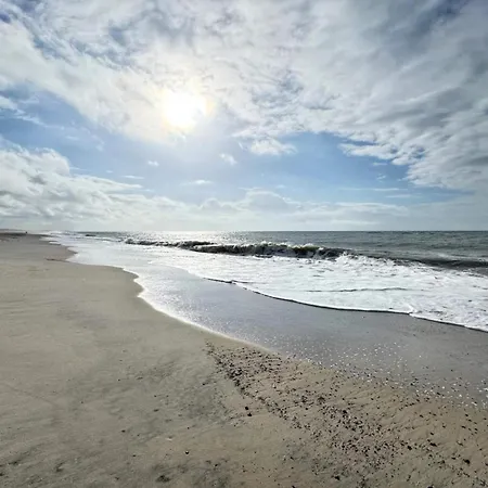 Vakantiehuis 6 Person In Norre Nebel-by Traum *