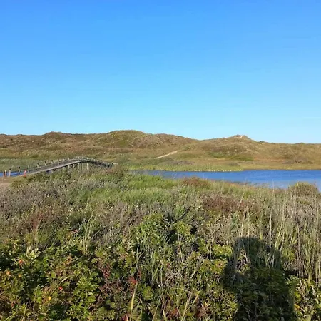 6 Person In Norre Nebel-by Traum