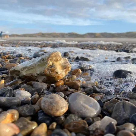 6 Person In Norre Nebel-by Traum * Nørre Nebel