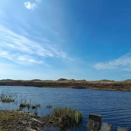 בית נופש 6 Person In Norre Nebel-by Traum