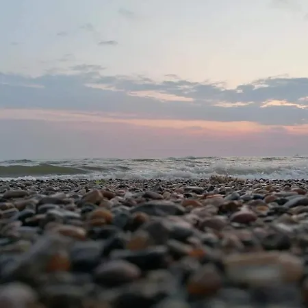 בית נופש 6 Person In Norre Nebel-by Traum Nørre Nebel