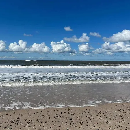 בית נופש 6 Person In Norre Nebel-by Traum Nørre Nebel