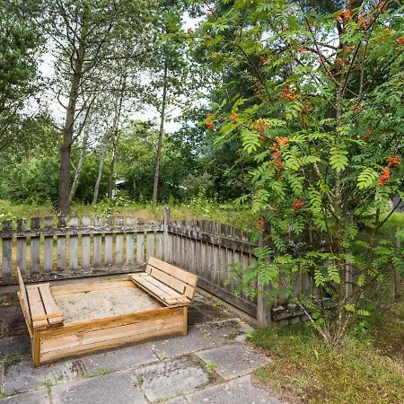 בית נופש 6 Person In Norre Nebel-by Traum