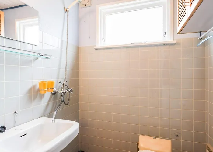 6 Person In Norre Nebel-by Traum