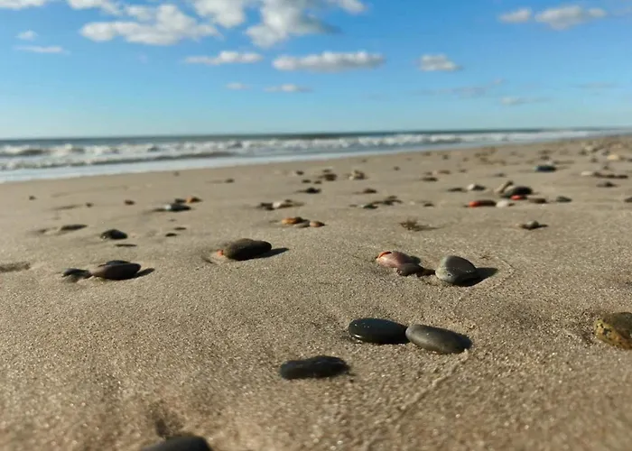 Vakantiehuis 6 Person In Norre Nebel-by Traum