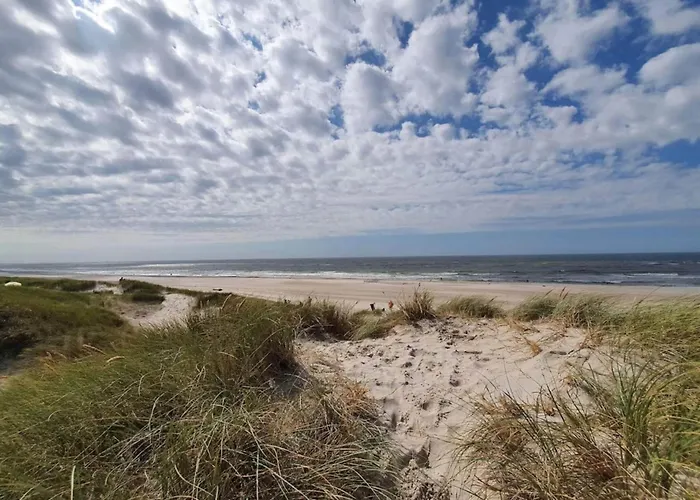 6 Person In Norre Nebel-by Traum