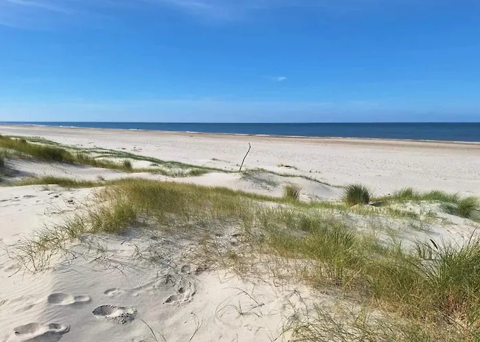 6 Person In Norre Nebel-by Traum