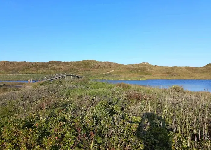 6 Person In Norre Nebel-by Traum