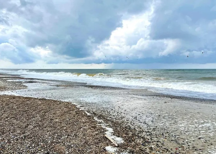 6 Person In Norre Nebel-by Traum * Nørre Nebel