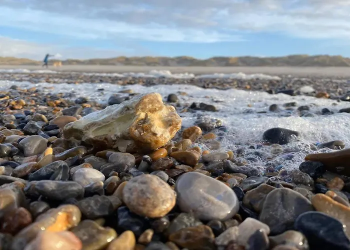 6 Person In Norre Nebel-by Traum * Nørre Nebel