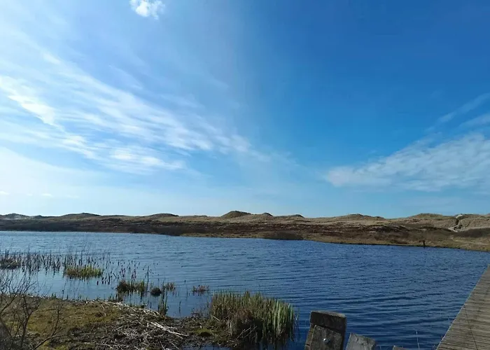 Vakantiehuis 6 Person In Norre Nebel-by Traum