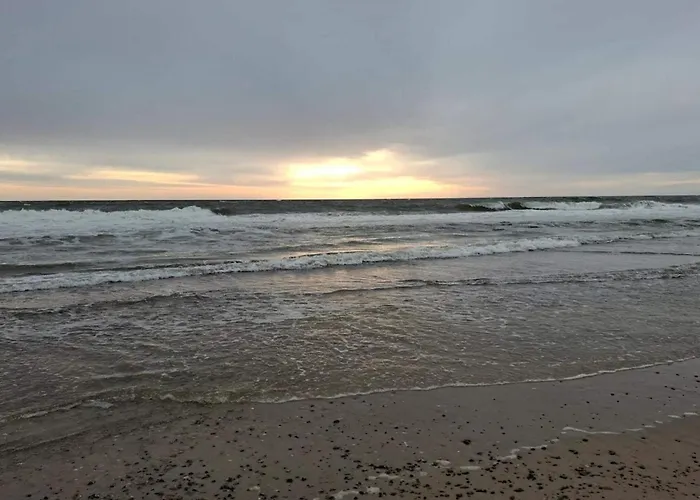 6 Person In Norre Nebel-by Traum * Nørre Nebel