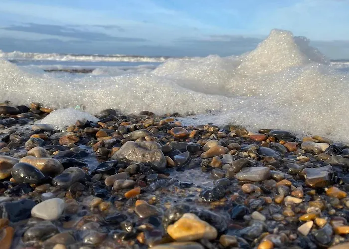 6 Person In Norre Nebel-by Traum *