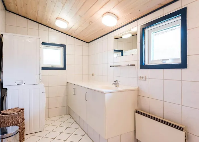 6 Person In Norre Nebel-by Traum * Nørre Nebel