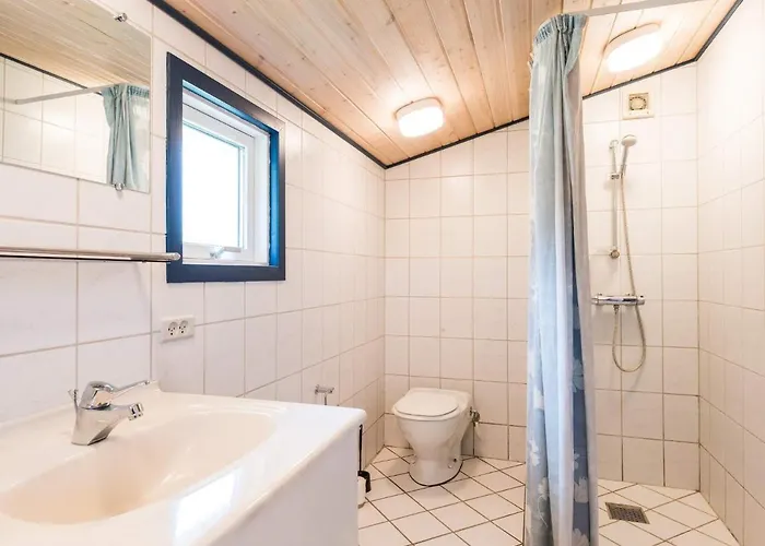 6 Person In Norre Nebel-by Traum * Nørre Nebel