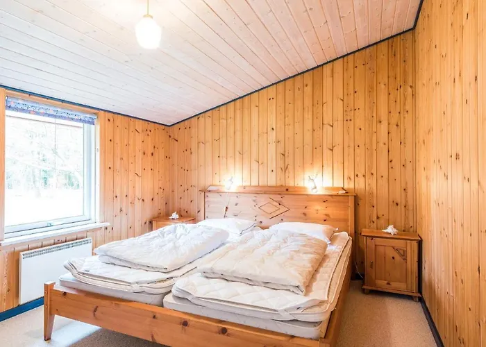 6 Person In Norre Nebel-by Traum * Nørre Nebel