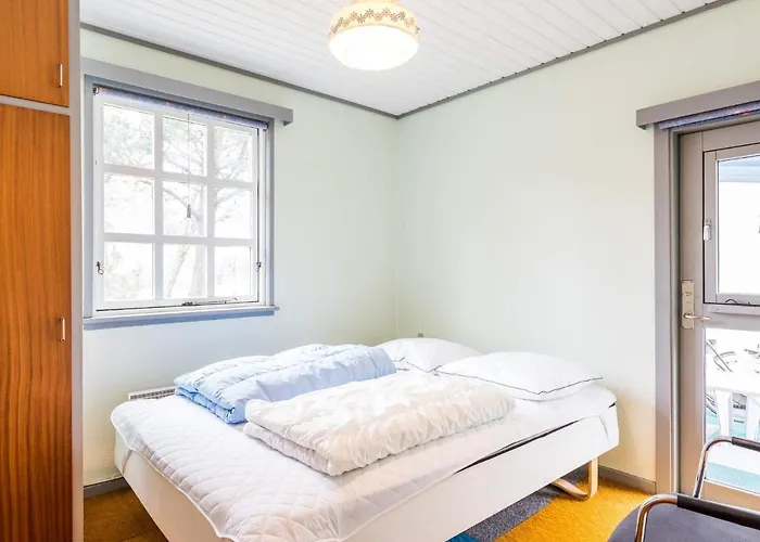 6 Person In Norre Nebel-by Traum Nørre Nebel