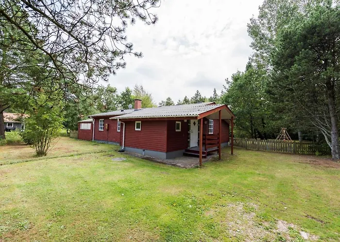 6 Person In Norre Nebel-by Traum